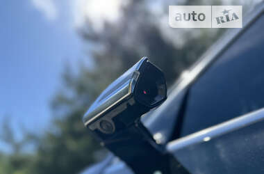 Внедорожник / Кроссовер Audi e-tron 2019 в Дрогобыче