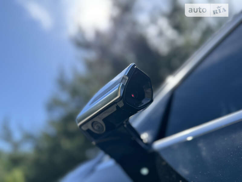 Внедорожник / Кроссовер Audi e-tron 2019 в Дрогобыче фото 48 Внедорожник / Кроссовер Audi e-tron 2019 в Дрогобыче