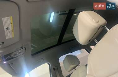 Внедорожник / Кроссовер Audi e-tron 2019 в 
