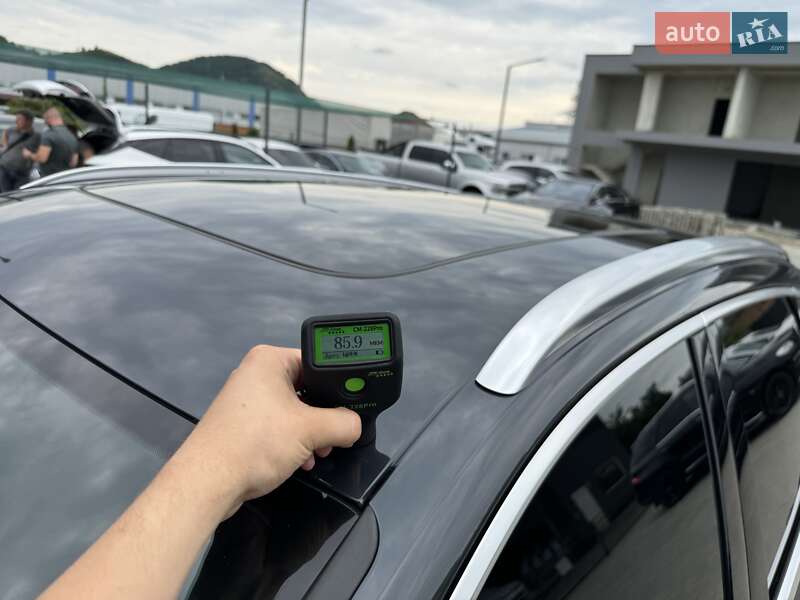 Позашляховик / Кросовер Audi e-tron 2019 в Мукачевому