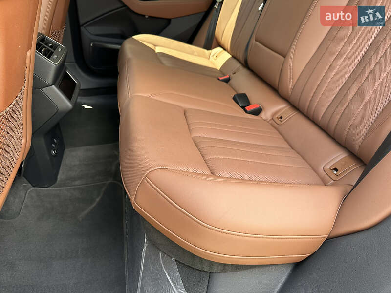 Внедорожник / Кроссовер Audi e-tron 2021 в Одессе