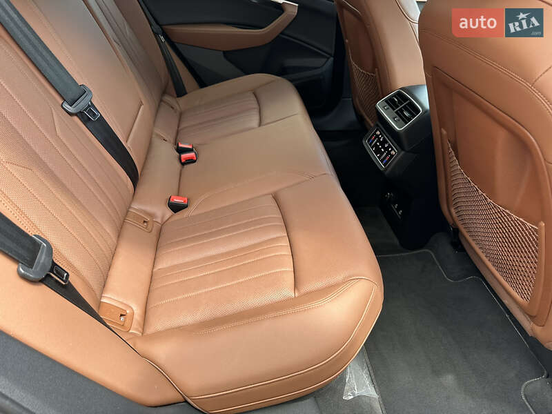 Внедорожник / Кроссовер Audi e-tron 2021 в Одессе