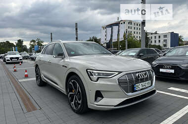 Внедорожник / Кроссовер Audi e-tron 2019 в Одессе