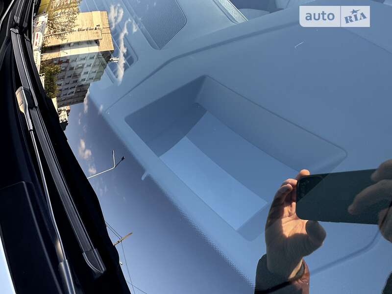Внедорожник / Кроссовер Audi e-tron 2020 в Виннице