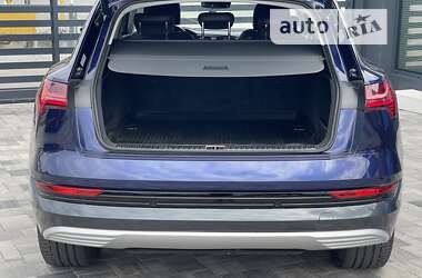 Внедорожник / Кроссовер Audi e-tron 2020 в Ровно