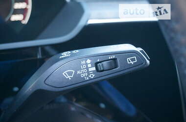 Позашляховик / Кросовер Audi e-tron 2019 в Одесі