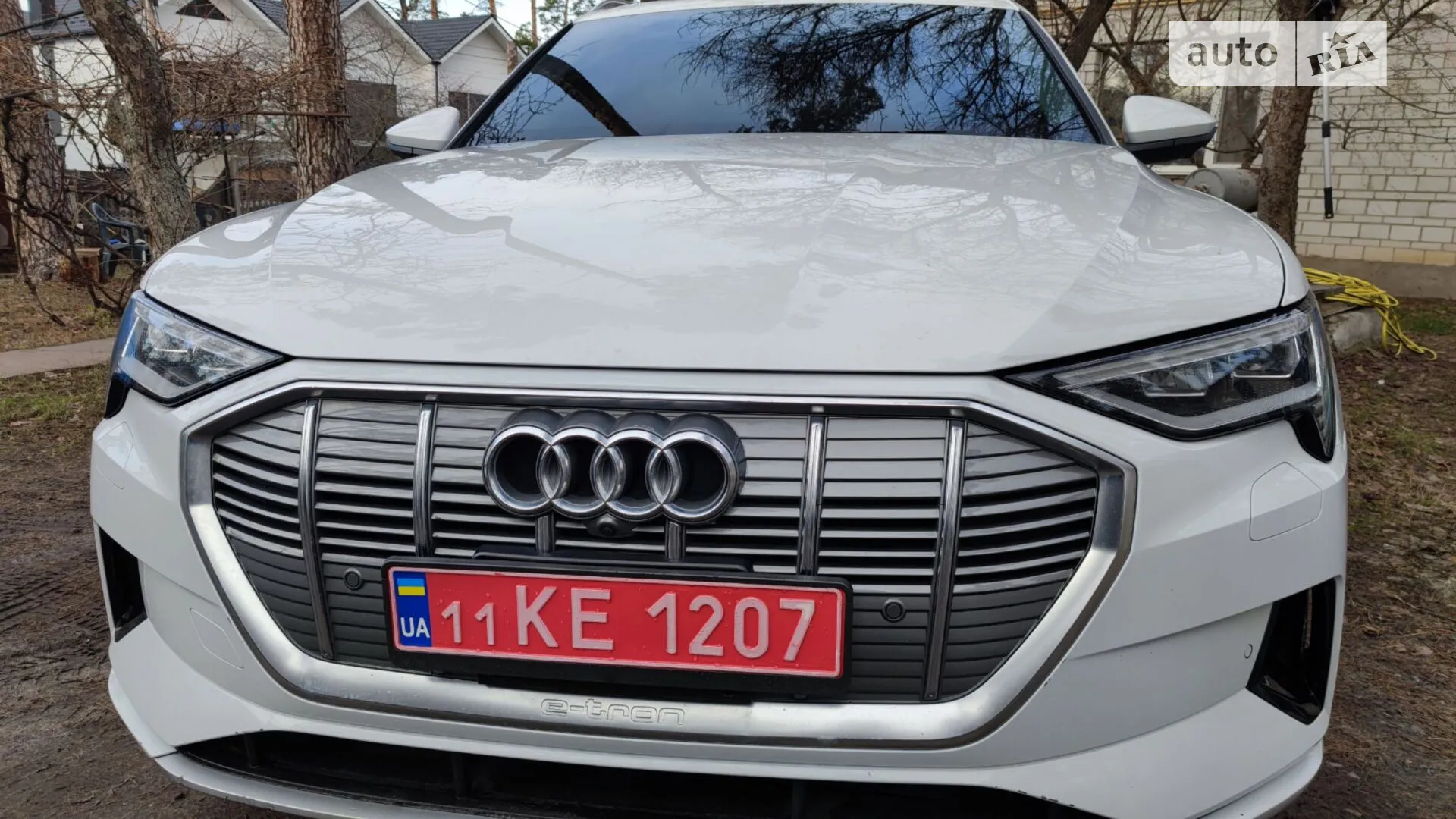 2019 Audi e-tron - мініатюра 44