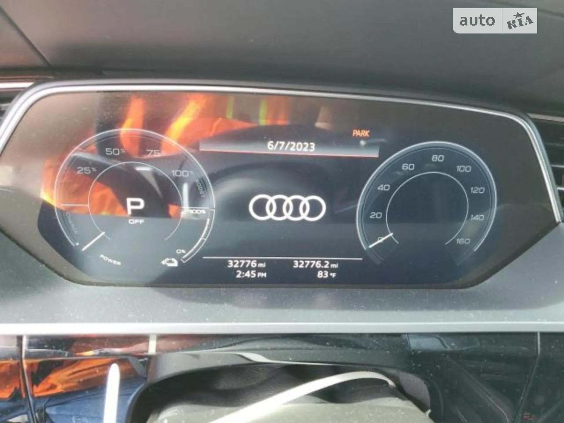 2019 Audi e-tron - мініатюра 55