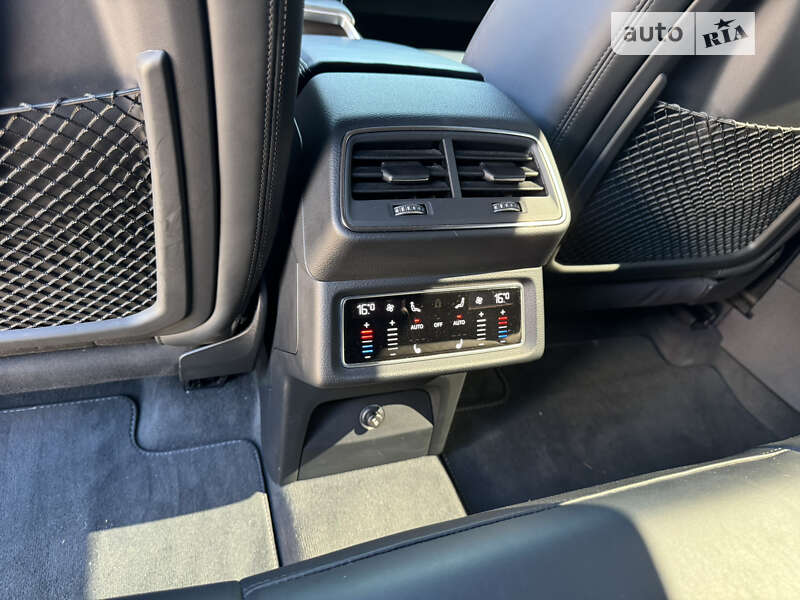 Внедорожник / Кроссовер Audi e-tron 2019 в Кропивницком