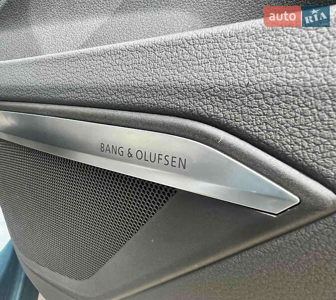 Внедорожник / Кроссовер Audi e-tron 2019 в Виннице