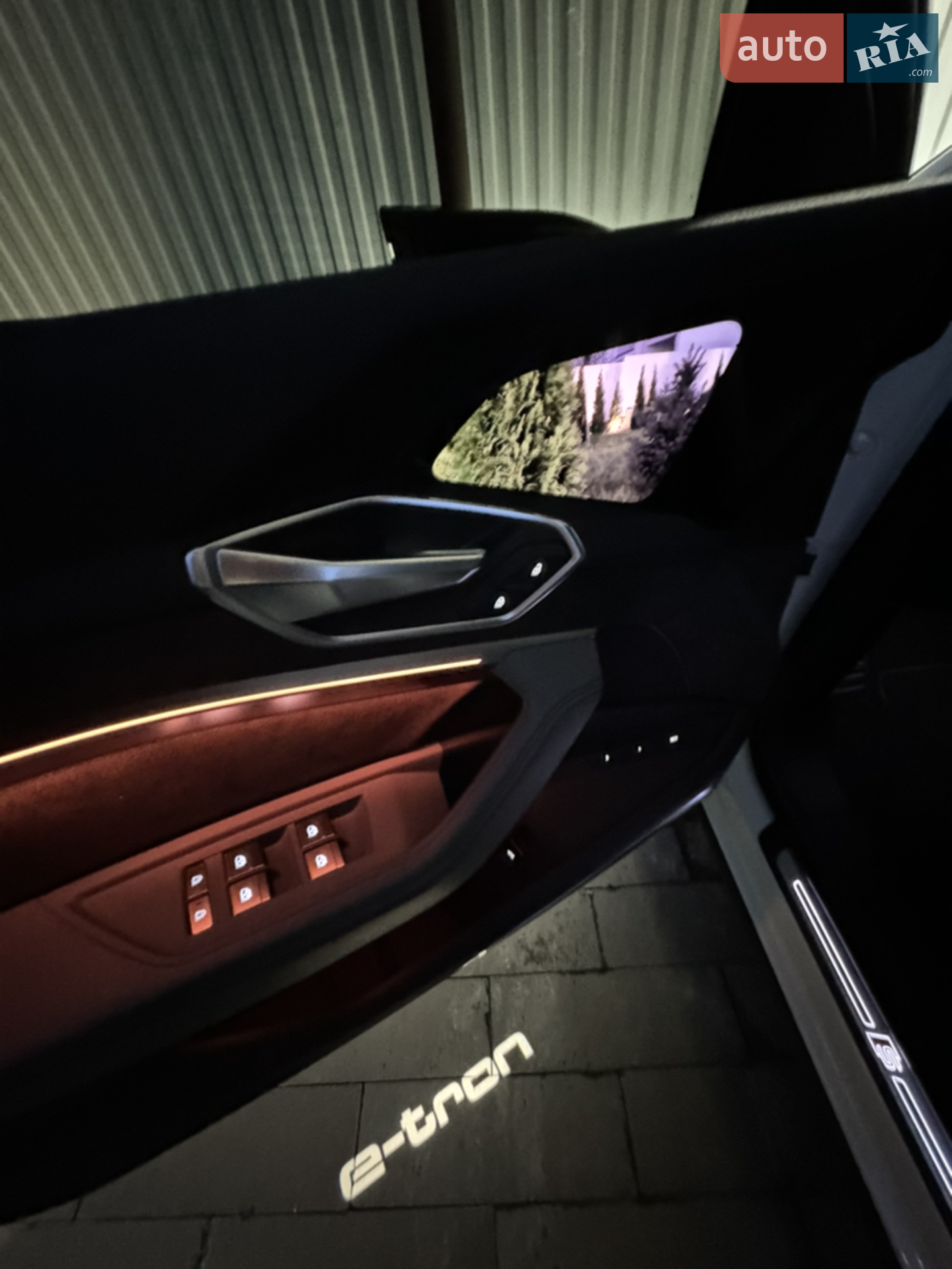 2020 Audi e-tron - мініатюра 10