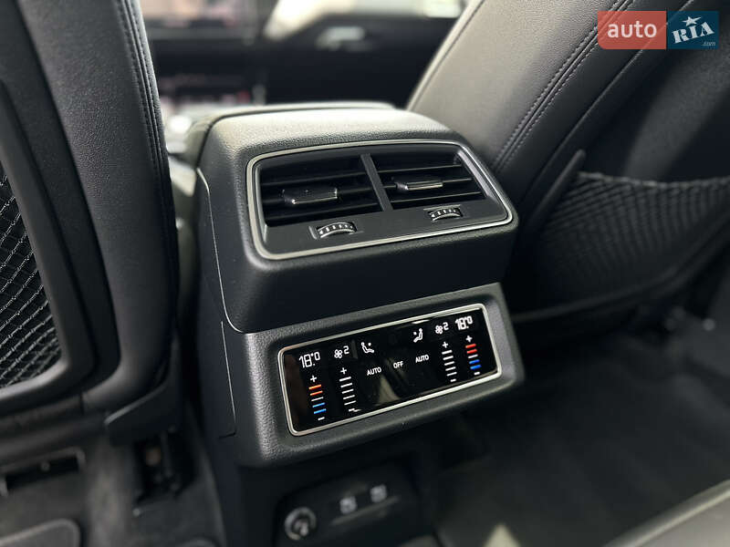 Внедорожник / Кроссовер Audi e-tron 2021 в Львове