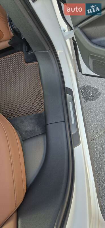 Внедорожник / Кроссовер Audi e-tron 2020 в Виннице