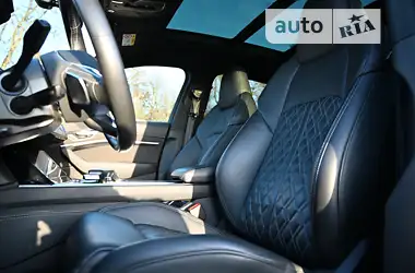 Audi e-tron 2021