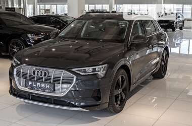 Внедорожник / Кроссовер Audi e-tron 2022 в Киеве