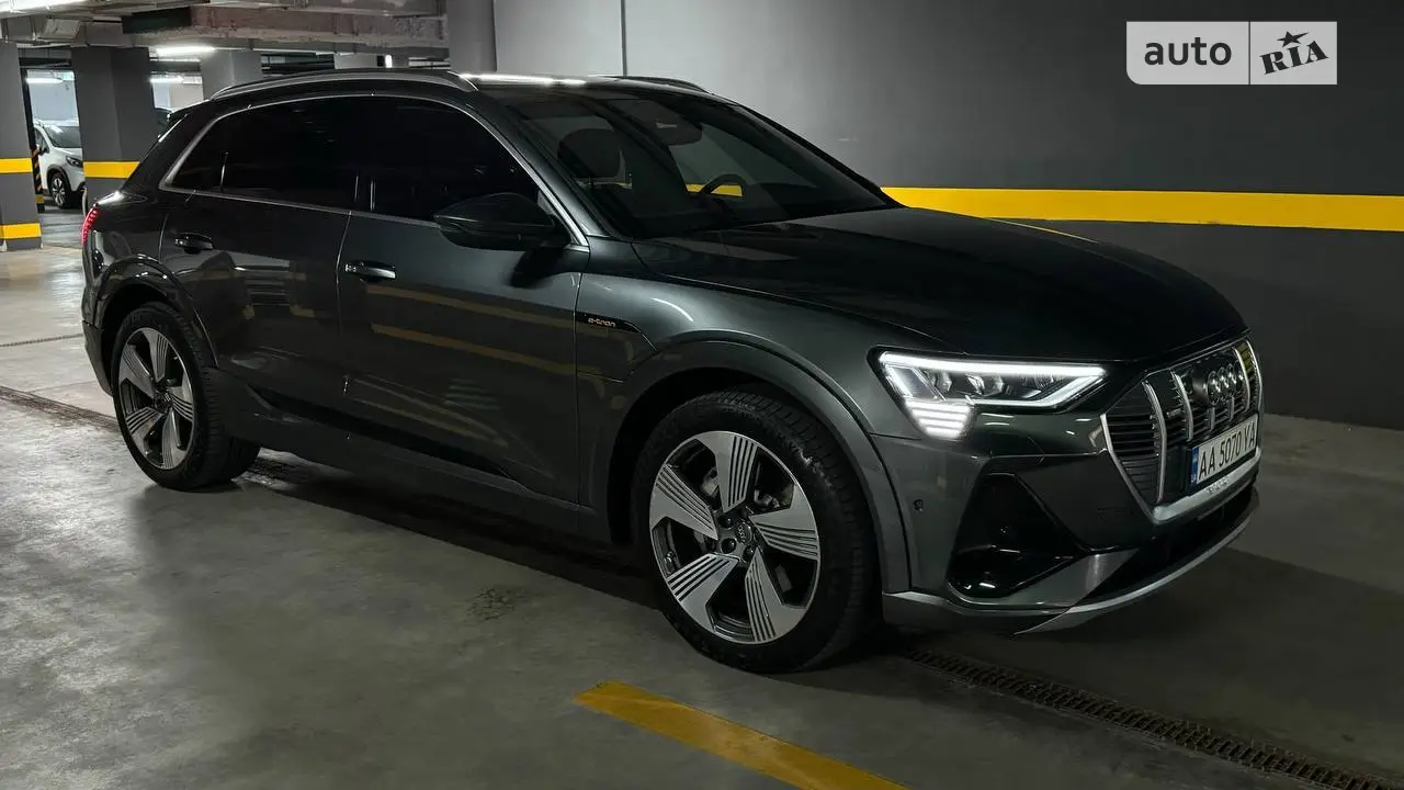 2017 Audi Q5 - мініатюра 32