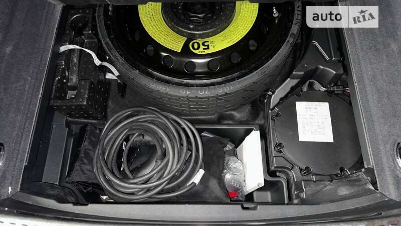 Внедорожник / Кроссовер Audi e-tron 2020 в Киеве