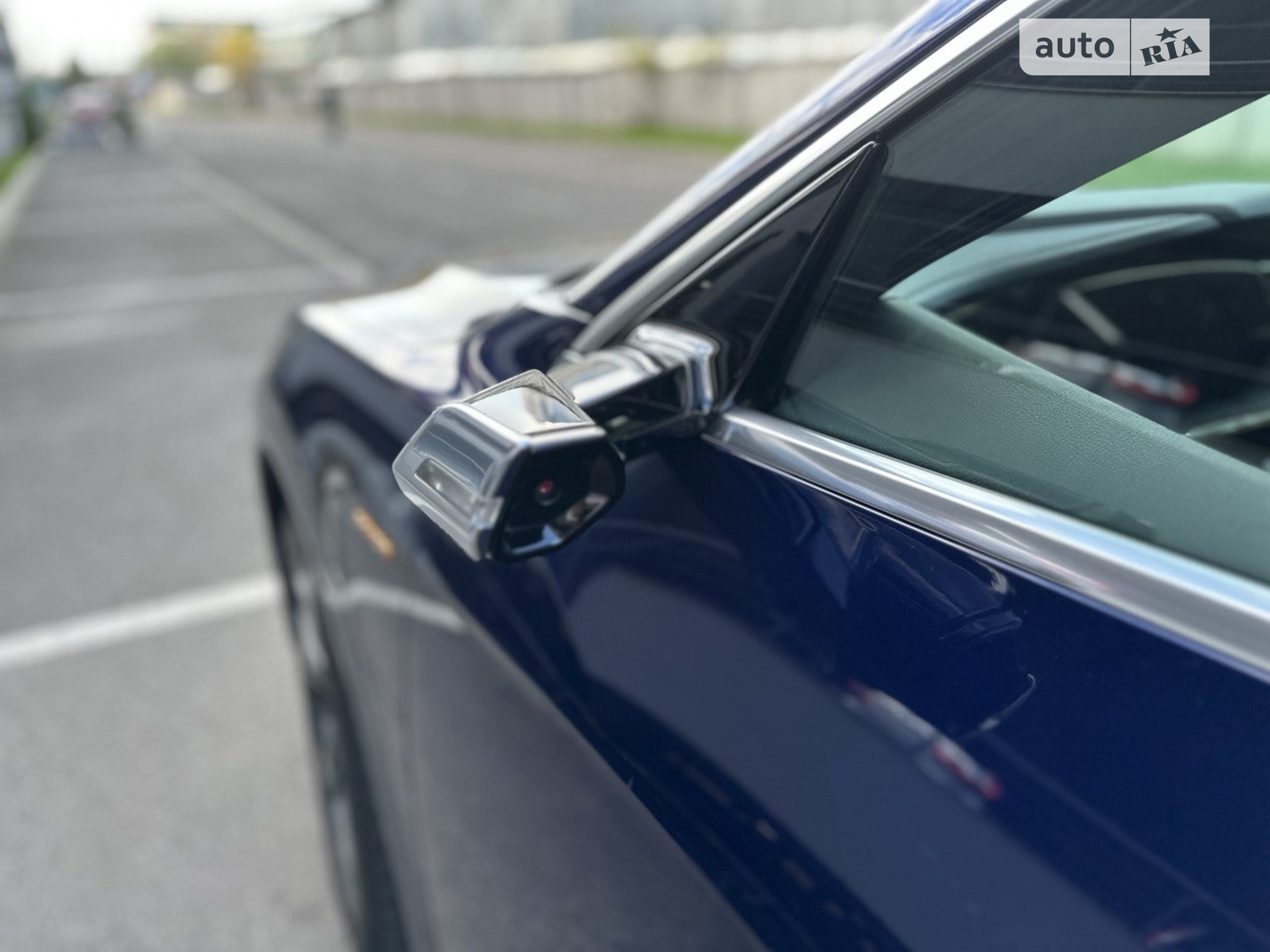 2020 Audi e-tron - мініатюра 21