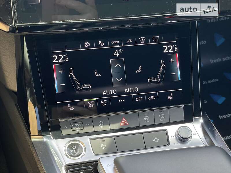 Внедорожник / Кроссовер Audi e-tron 2021 в Ровно фото 25 Внедорожник / Кроссовер Audi e-tron 2021 в Ровно