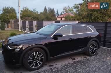 Audi e-tron 2021 Audi e-tron 2021