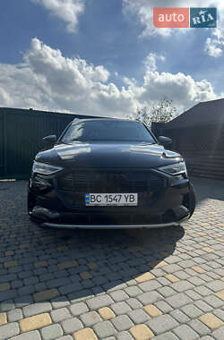 Audi e-tron 2022 Audi e-tron 2022