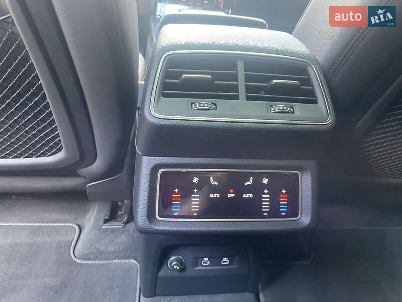 Внедорожник / Кроссовер Audi e-tron 2022 в Самборе