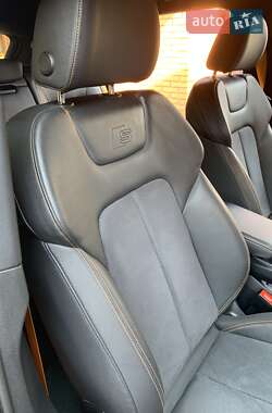 Позашляховик / Кросовер Audi e-tron 2022 в Рівному