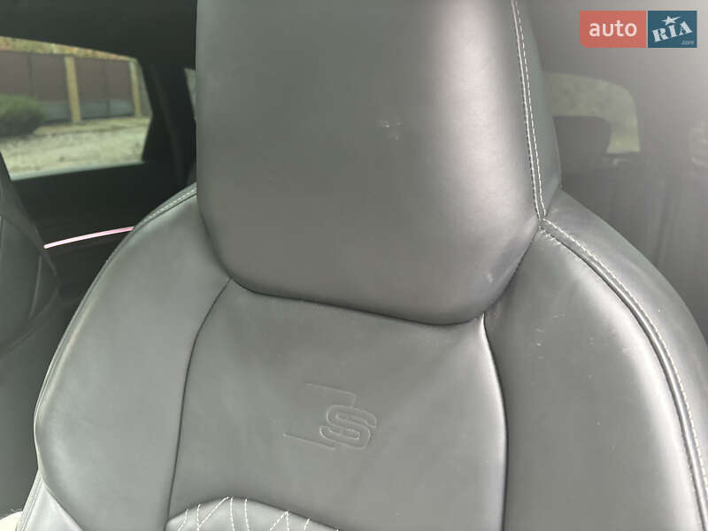 Внедорожник / Кроссовер Audi e-tron 2019 в Хмельницком