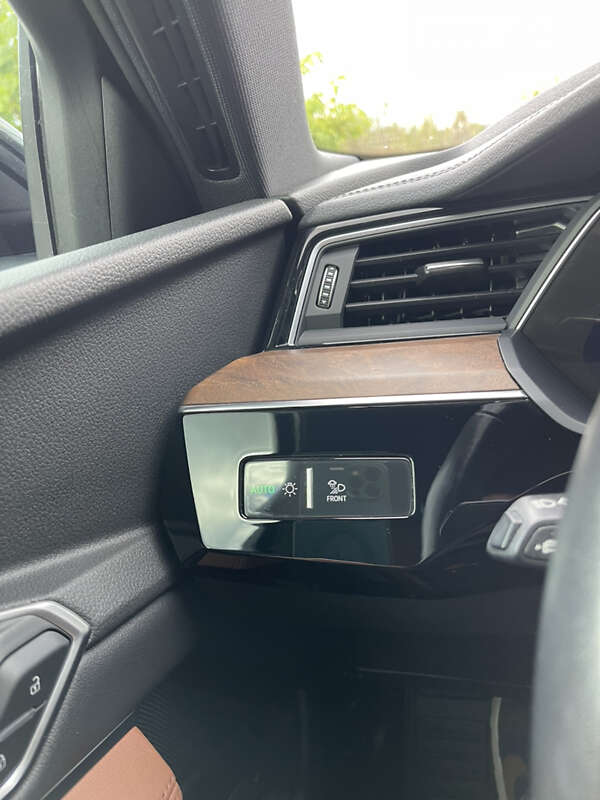 Внедорожник / Кроссовер Audi e-tron 2022 в Стрые фото 23 Внедорожник / Кроссовер Audi e-tron 2022 в Стрые