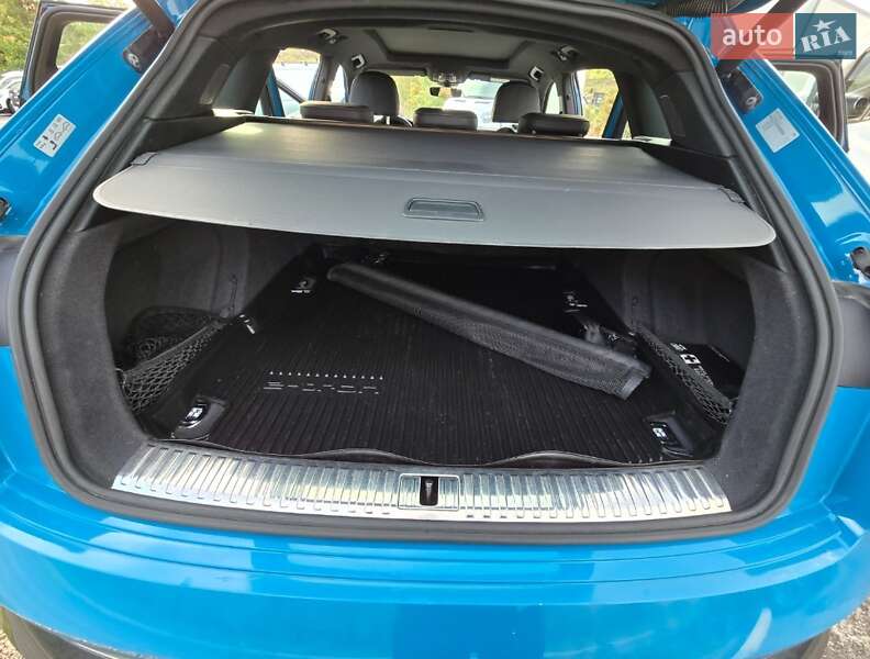 Внедорожник / Кроссовер Audi e-tron 2019 в Киеве