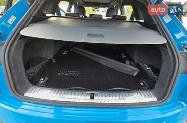 Внедорожник / Кроссовер Audi e-tron 2019 в 