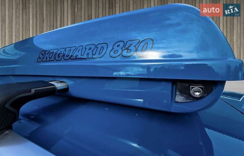 Внедорожник / Кроссовер Audi e-tron 2019 в Киеве