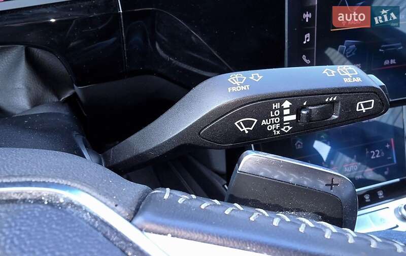 Внедорожник / Кроссовер Audi e-tron 2019 в Киеве