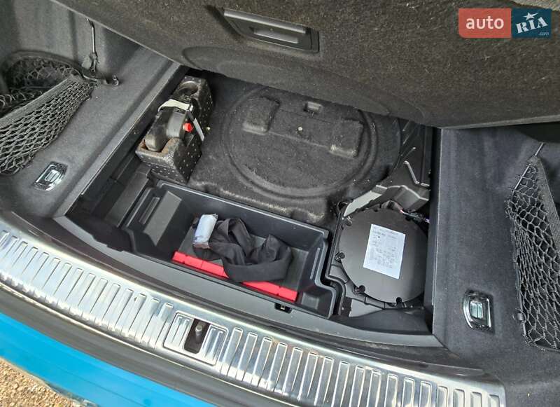 Внедорожник / Кроссовер Audi e-tron 2019 в Киеве