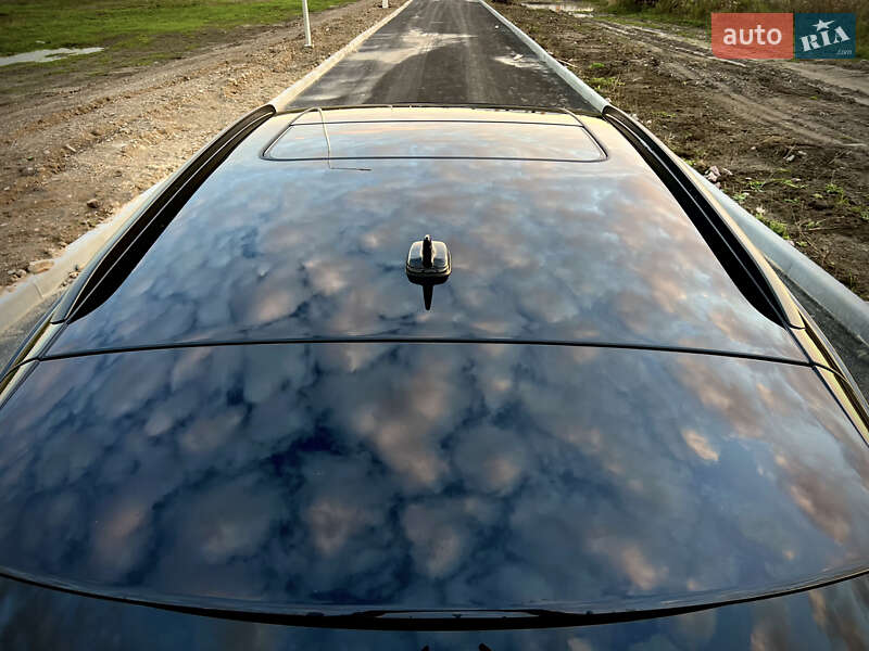 Внедорожник / Кроссовер Audi e-tron 2019 в Ровно