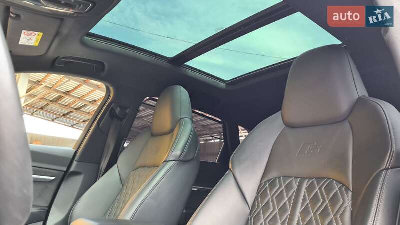 Внедорожник / Кроссовер Audi e-tron 2021 в Хмельницком