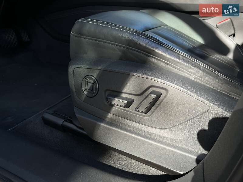 Позашляховик / Кросовер Audi e-tron 2020 в Одесі