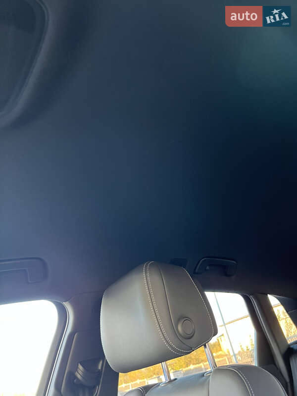 Внедорожник / Кроссовер Audi e-tron 2020 в Днепре