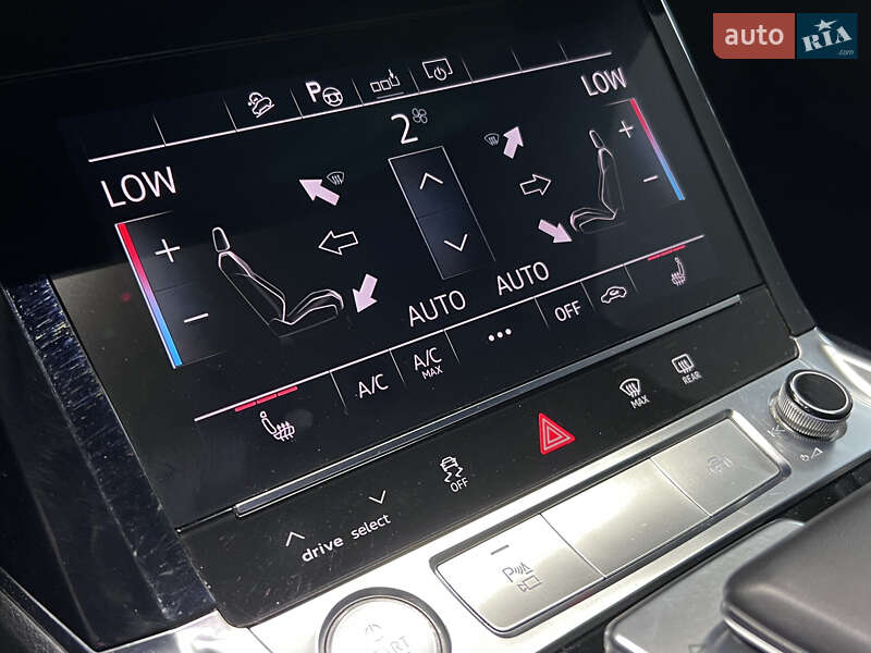 Позашляховик / Кросовер Audi e-tron 2019 в Нововолинську
