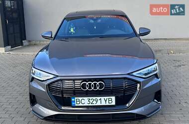 Audi e-tron 2019 Audi e-tron 2019