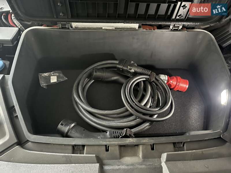 Внедорожник / Кроссовер Audi e-tron 2020 в Львове