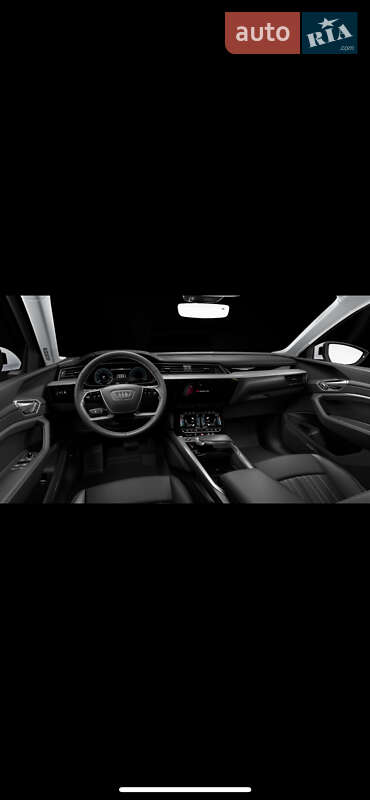 Внедорожник / Кроссовер Audi e-tron 2022 в Харькове фото 16 Внедорожник / Кроссовер Audi e-tron 2022 в Харькове