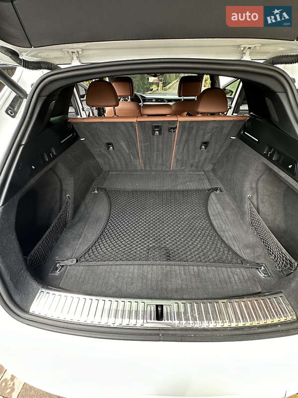 Внедорожник / Кроссовер Audi e-tron 2019 в Тернополе фото 9 Внедорожник / Кроссовер Audi e-tron 2019 в Тернополе