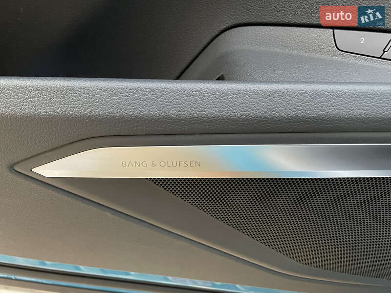 Позашляховик / Кросовер Audi e-tron 2019 в Кам'янець-Подільському