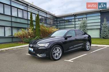 Audi e-tron 2020 Audi e-tron 2020