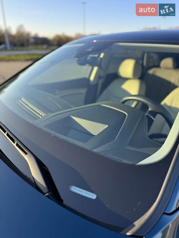 Позашляховик / Кросовер Audi e-tron 2019 в Львові фото 36 Позашляховик / Кросовер Audi e-tron 2019 в Львові