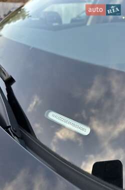 Внедорожник / Кроссовер Audi e-tron 2021 в 