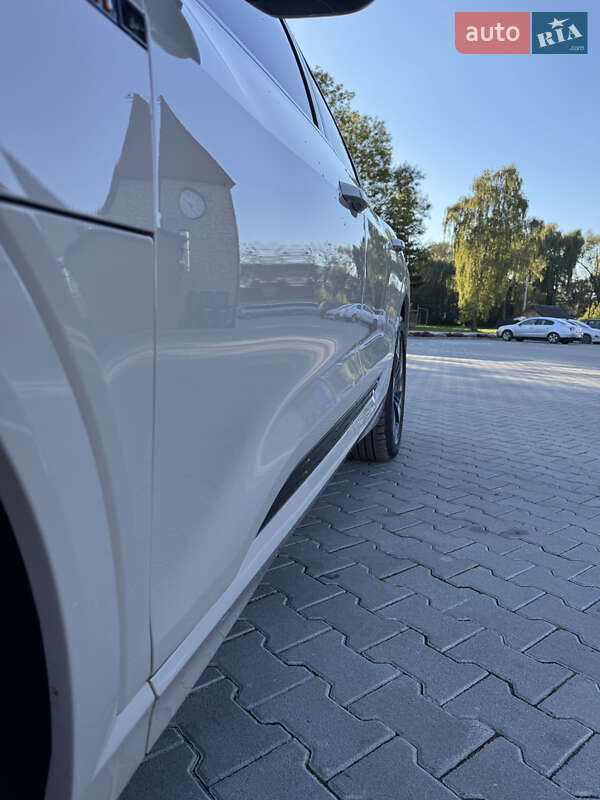 Внедорожник / Кроссовер Audi e-tron 2020 в Бережанах