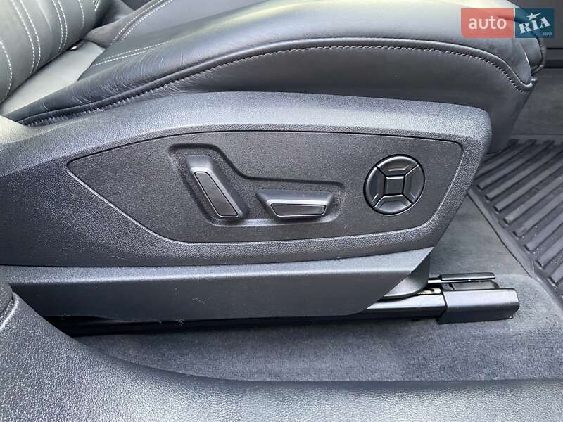 Внедорожник / Кроссовер Audi e-tron 2020 в Житомире