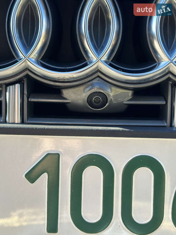 Внедорожник / Кроссовер Audi e-tron 2019 в Полтаве